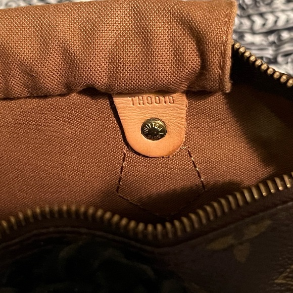 Revamped Louis Vuitton Speedy 25 - Picture 15 of 15